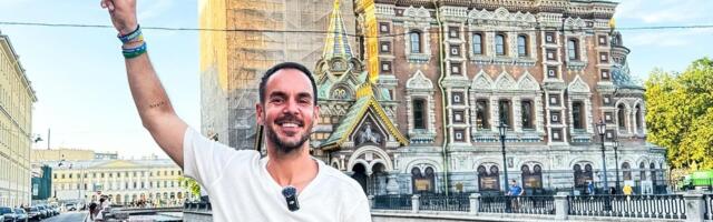 Bosanac posetio Rusiju i zapanjio se: "Uradili su ono što je malo ko očekivao"