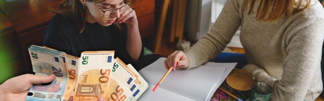 Privatni časovi za malu maturu i do 1.500 evra: Izborni predmet pravi razliku u ceni