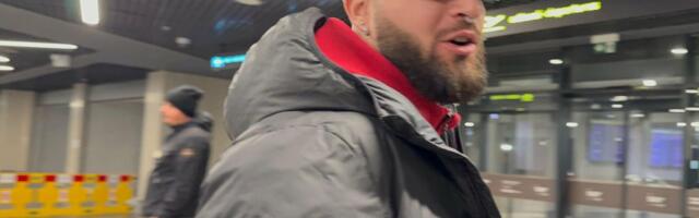 Nuči progovorio o Vojaževom današnjem skandalu, pa otkrio da li se čuo sa reperom: "Pogledao sam video, ali…"