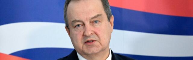 (VIDEO) Dačić se oglasio iz Maroka: Čast mi je što prisustvujem otvaranju 93. Generalne skupštine Interpola