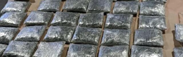 Uhapšen Albanac s hrvatskim pasošem: Oglasio se Ivica Dačić!