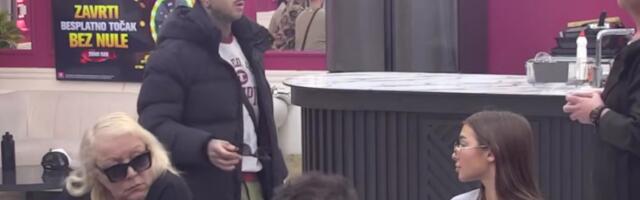 SVI SU ZANEMELI NAKON FILIPOG PRIZNANJA! Ne može da bude sa Anitom iz jednog razloga!