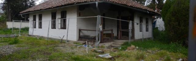 KUĆE POD ZAŠTITOM DRŽAVE U ULICI SVETOZARA MARKOVIĆA: Preživele 200, propale za pet godina