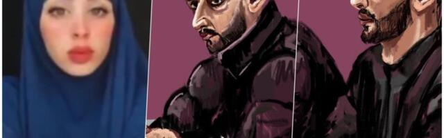 BRAĆA UBILA SESTRU JER JE IMALA DEČKA: Vezali je za tegove i bacili u močvaru, monstruozni zločin isplanirao OTAC