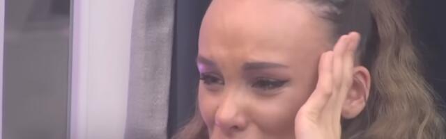 Pozlilo majci Teodore Delić - Zbog skandala u rijalitiju ne može da dođe sebi