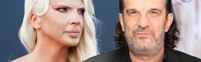 "SVI SE DROGIRAJU, A ISPADE SAMO JA NARKOMAN..." Aca Lukas otvoreno o Jeleni Karleuši i Ceci: Ražnatovićka se KRIJE IZA...