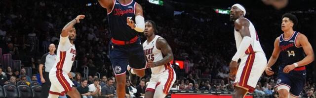 Kirs Pol dobio otkaz u Klipersima