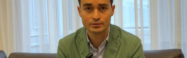 KRAUS: Na Srbiju se vrši pritisak jer ne želi da se priključi &quot;ludilu sankcija&quot; (VIDEO)