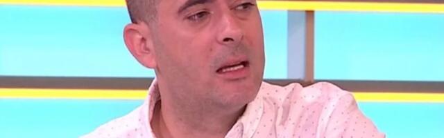 Saša Joksimović napustio "Igru sudbinu", pa javno pretio da će progovoriti, a sad se VRATIO! Fanovi u čudu