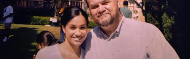 Megan Markl ipak poslala pismo bolesnom ocu Tomasu u bolnici: Godinama ne razgovaraju, a njemu je sada život ugrožen