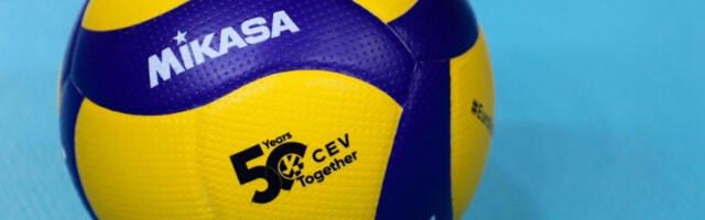 NESTVARAN PORAZ VOJVODINE Od 2:0 u setovima i tri meč lopte do potpunog kraha