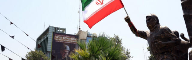 Иран осудио терористички напад у Сиднеју