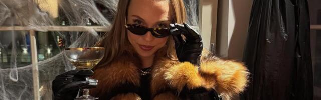 Bila druga teniserka sveta, zaradila više od osam miliona, sada "glumi" ženu mafijaša