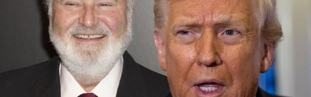 Donald Tramp se oglasio zbog ubistva Roba Rajnera! Tvrdi da je ubijen zbog opsesije prema njemu