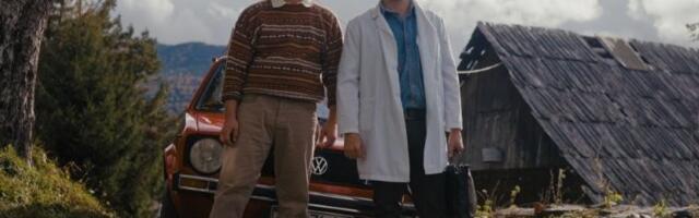 Komedija o emocijama i životu kakav zaista jeste: Film „Testament“ u bioskopima od 18. decembra