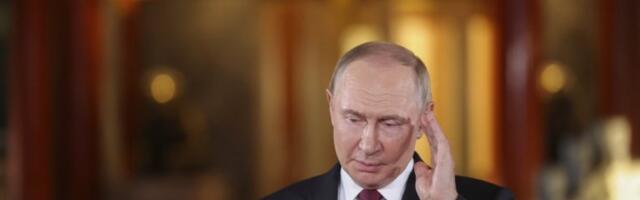 SVE POČINJE TAČNO U 10 ČASOVA! Evo šta čeka Putina!