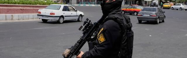 Iran: Pogubljen 27-godišnji student, mučenjem mu iznudili priznanje da je špijunirao za Izrael