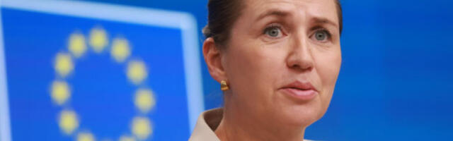 Данска и Гренланд поручили САД: Не можете анектирати друге земље