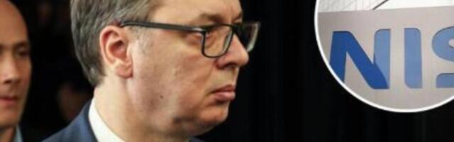 Vučić: Imamo dogovor o produženju snabdevanja gasom za još tri meseca