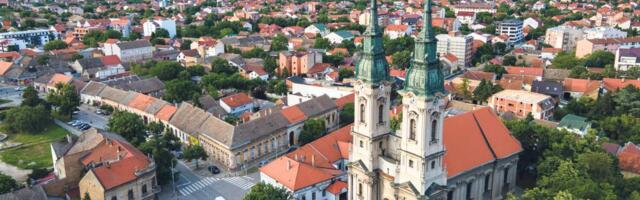 PONOS PANČEVA MEĐU IZVIĐAČIMA: "Crne rode" nižu uspehe, Anđela Goja izabrana za načelnicu Saveza izviđača Srbije