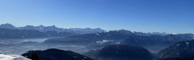 UŽAS NA VRHU: Lavina ubila četiri planinara