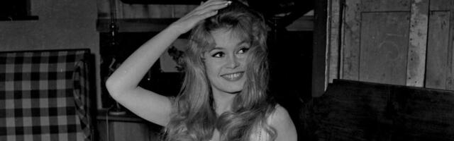 ŠTA JE UZROK SMRTI BRIŽIT BARDO? Pre dva meseca bila u privatnoj bolnici, a sad sve SUMNJE PALE NA OVO