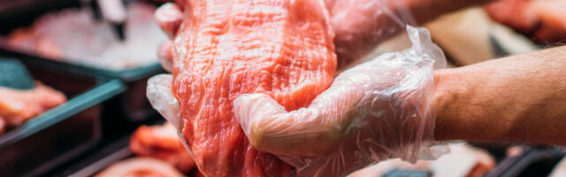 Tokom prazničnih dana pojačana inspekcijska kontrola mesa, mleka, jaja i ribe