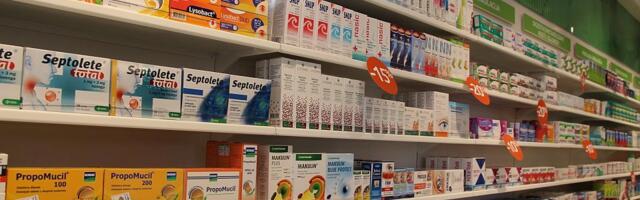 Na listu RFZO dodato još 99 novih generičkih lekova