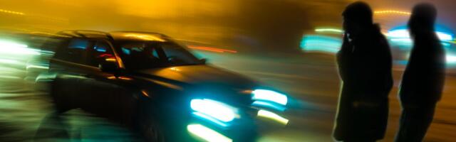 Dramatičan prizor kod Banje Koviljače: Vozači u problemu, na kolovozu stoji neviđena prepreka