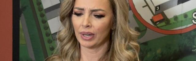 NAŠU PEVAČICU NAPALI NA NASTUPU! Skandal izbio tad!