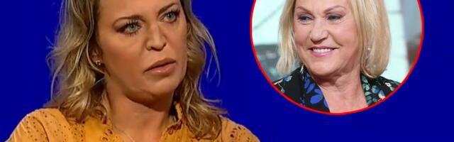 "POŠTO SE MOJ BRAK ZAVRŠIO..." Razvela se ćerka Merime Njegomir: Oglasila se i otkrila koliko joj majka nedostaje u teškim momentima