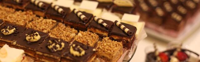 Najlepši božićni kolači: Recepti koji mirišu na dom