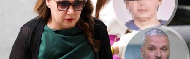 VIŠI SUD DONEO ODLUKU: Miljani Kecmanović PRODUŽENA ZABRANA komunikacije sa sinom - šta sledi dalje?