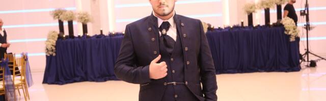 ZAŠTO SVAKI GOST na punoletstvu Luke Radivojevića DOBIJA LEK NA POKLON? Zavirite u proslavu 18. rođendana sina Borka Radivojevića