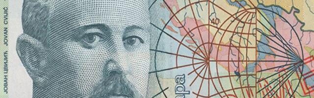 Na današnji dan: Umro Jovan Cvijić, zapalio se Jan Palah