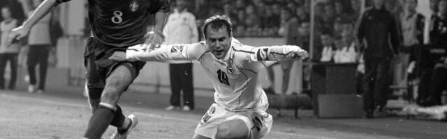Umro Mladen Bartolović, bivši reprezentativac Bosne i Hercegovine, igrao čuvenu utakmicu na Marakani