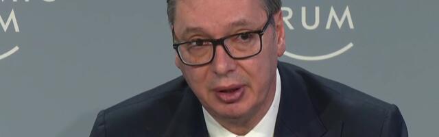 "ČEKA NAS POSETA KINI U MAJU ILI JUNU" Vučić: Mnogo toga je pred nama, mnogo toga moramo da uradimo