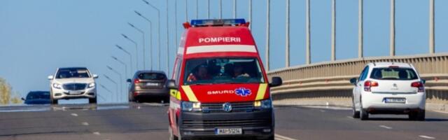 TRAGEDIJA kod Temišavara: Poginulo 7 navijača PAOK-a