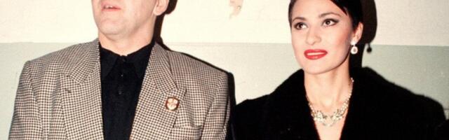 CECI ARKAN DOŠAO U SAN: Retko sanjam svog supruga i noćas...