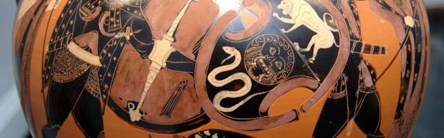 Homer i film: Recepcija antike u modernoj kulturi