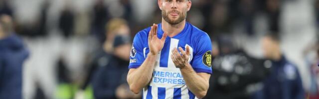 FANTASTIČNO DOSTIGNUĆE: Džejms Milner rekorder po broju odigranih utakmica u Premijer ligi