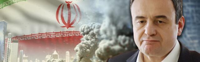 Kurti podržao bombardovanje Irana: Raduje se novom krvoproliću - pogledajte ove izjave