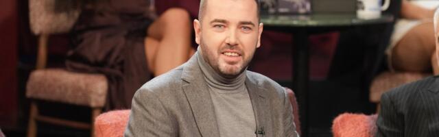 Aca Kos otkrio istinu o učešću u Parovima: Čedin prijatelj više ništa ne krije