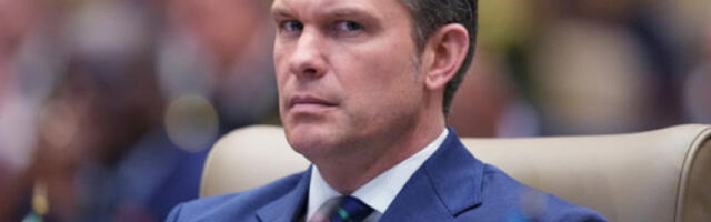 Хегсет: САД имају довољно муниције, акција против Ирана је тек почела