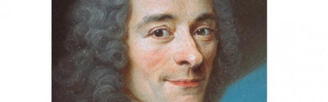 Шта би рекао Волтер