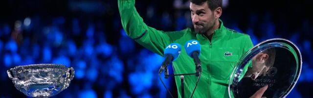 Evo gde možete da gledate uživo TV prenos meča Novak Đoković - Kamil Majčak u drugom kolu Indijan Velsa