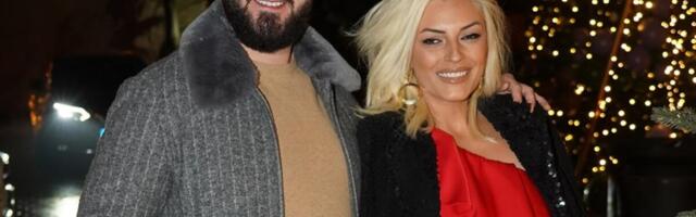 KO JE MARKOVA LJUBAVNICA? Namamila ga VRUĆIM slikama iz KREVETA i TERETANE - a kad su je RASKIRNKALI uradila OVO