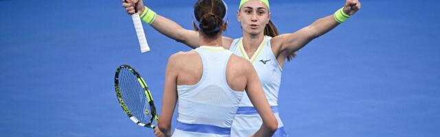 Samo napred, Aleks! Evo gde i kada možete gledati finale Indijan Velsa, Krunićeva se bori za najveći trofej u karijeri