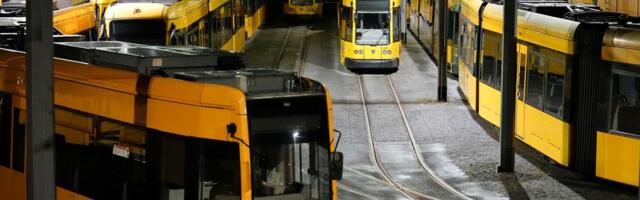 Nemačka u potpunom zastoju! Najavljuje se minimum nedelju dana blokade - evo o čemu je reč