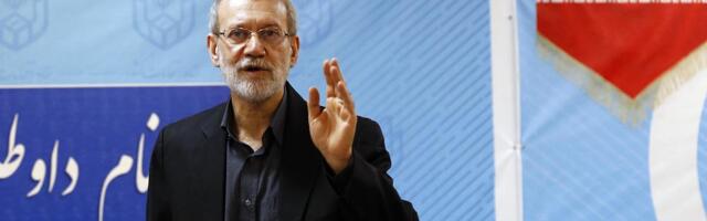 IRANCI IZDALI VOĐU: Atentat na Laridžanija omogućen uz pomoć obaveštajnih podataka stanovnika Teherana! "Bio je arogantan, izložio se javnosti"